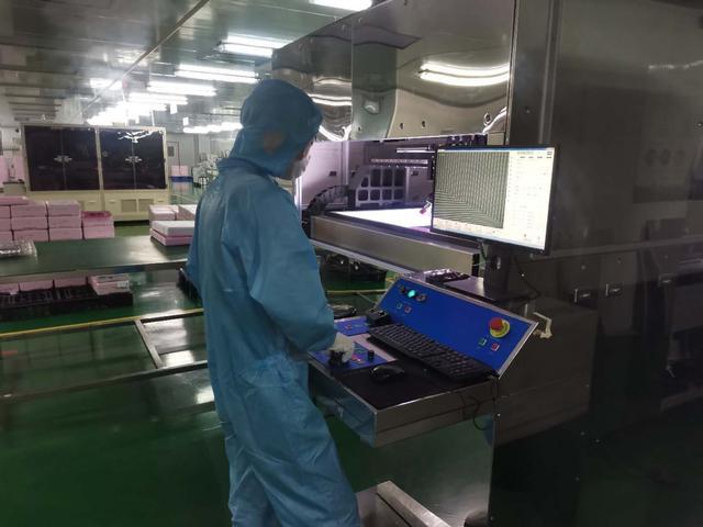 高端制造引領(lǐng)貴陽貴安融合發(fā)展的新動(dòng)力